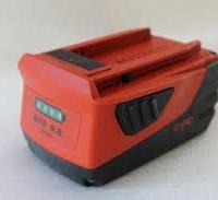 HILTI Riparazioni di elettroutensili