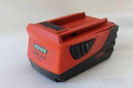 HILTI Riparazioni di elettroutensili