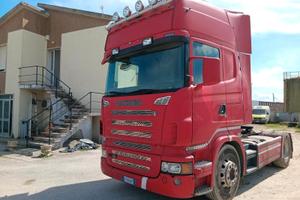 Scania CRV420 LA4X2MNA (rif.908)