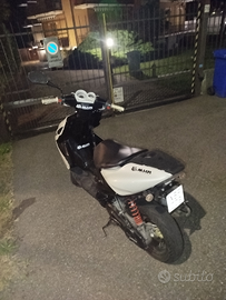 Aerox 70