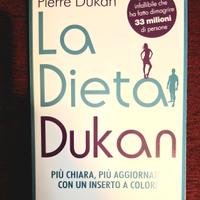 LA DIETA DUKAN

 