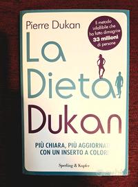 LA DIETA DUKAN

 
