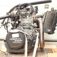 MOTORE KTM Duke 690 08-11 30600 km Swap ATV Quad