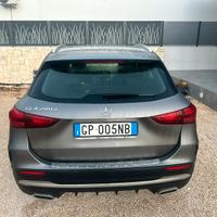 Mercedes GLA 200 D. AMG