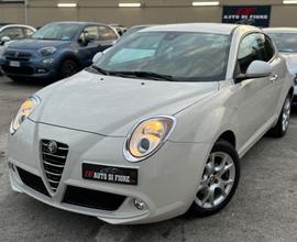 Alfa Romeo MiTo 1.3 JTDm-2 95 CV Distinctive