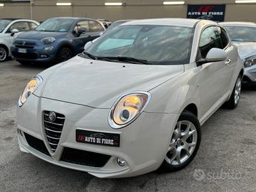 Alfa Romeo MiTo 1.3 JTDm-2 95 CV Distinctive