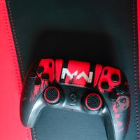 AIM CONTROLLER PS5, SCUFF DUALSENSE 