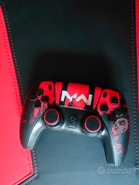 AIM CONTROLLER PS5, SCUFF DUALSENSE 