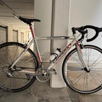 bicicletta da strada 