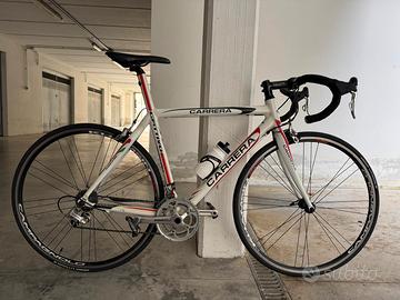 bicicletta da strada 