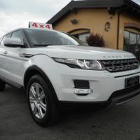 LAND ROVER EVOQUE 2.2 TD4 UNIPROPRIETARIO !