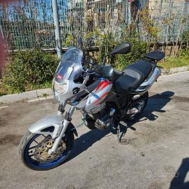 Aprilia Pegaso 660