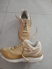 scarpa bambina n ,36 