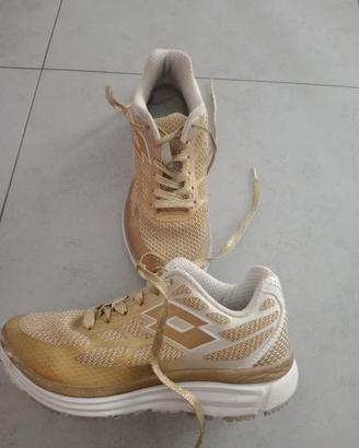 scarpa bambina n ,36 