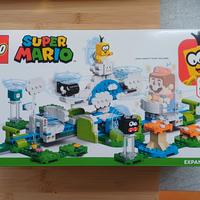 Lego Super Mario 71389