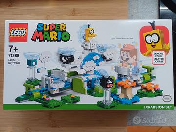 Lego Super Mario 71389