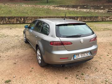 alfa 159 Sportwagon 120cv 2008