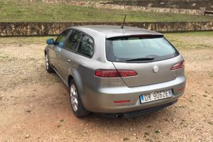 alfa 159 Sportwagon 120cv 2008