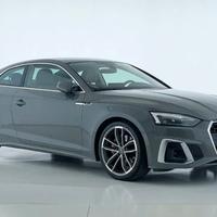 Audi A5 40 Tdi S-Line