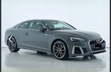 Audi A5 40 Tdi S-Line