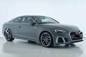 Audi A5 40 Tdi S-Line
