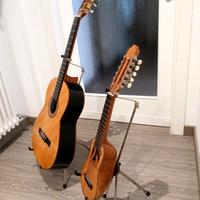 Supporti chitarra
