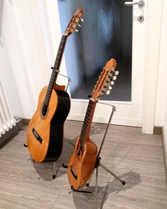 Supporti chitarra
