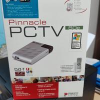 Pinnacle PCTV 60 E