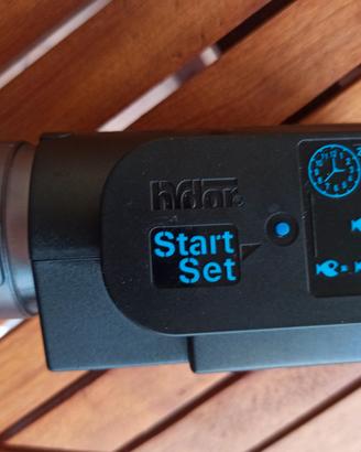 Dosatore automatico x mangime pesci