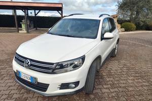 Tiguan 2000 TDI 2012