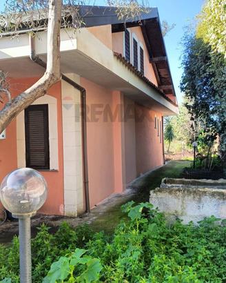 Villa singola - San Pietro Clarenza