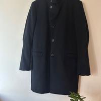 Cappotto Alessandro Dell’Acqua