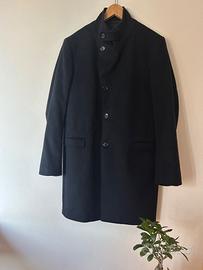 Cappotto Alessandro Dell’Acqua