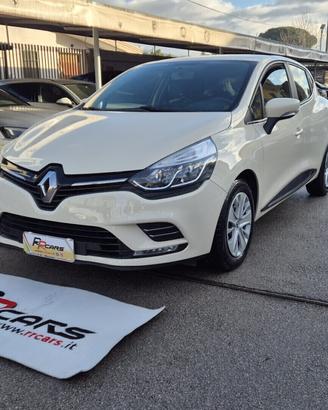 Renault Clio dCi 8V 75 CV Start&Stop 5 porte Energ