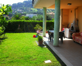 Appartamento GIARDINO 100m mare ingr indip