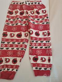 pantalone bambino 