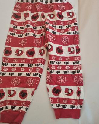 pantalone bambino 