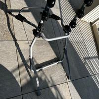 Portabici Thule clipon  9103