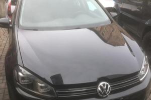 Volkswagen Golf  Serie Vl.  Cc 2.0 TDi 140 Cv
