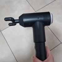 Pistola massaggiante