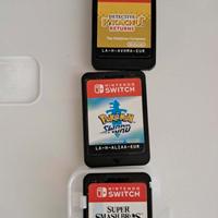 giochi nintendo switch