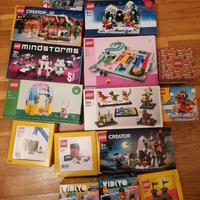 Lego Pirati castello marvel natale