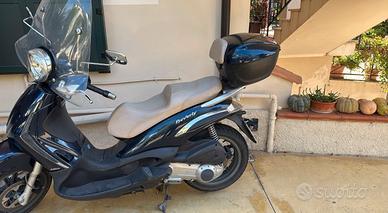 Piaggio beverly 300