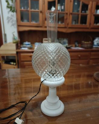 lampada bajuor 