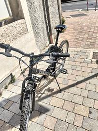 Bici Frejus Bright Mountain bike entry level