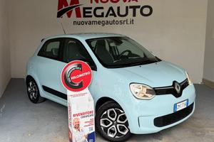 RENAULT Twingo SCe 65 CV Equilibre