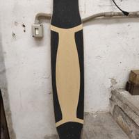 Longskate Tavole LABirinto Minosse 