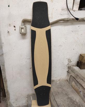 Longskate Tavole LABirinto Minosse