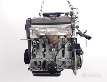 PBL389 Motore Peugeot 206 1.1B HFZ [98/07]