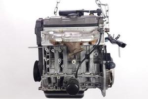 PBL389 Motore Peugeot 206 1.1B HFZ [98/07]
